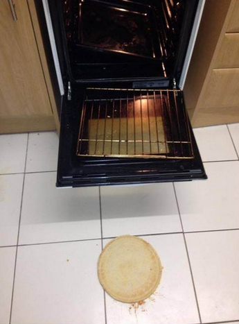 20 Pics Where You Can Feel The Disappointment