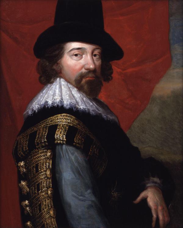 Sir Francis Bacon, Scholar: Bacon was experimenting on preserving a chicken with snow. While conducting the experiment Bacon became ill from being outside in the snow and later died.