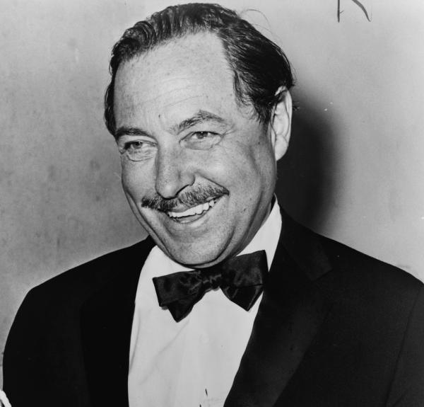 Tennessee Williams, Playwright: Considered among the foremost playwrights in 20th-century American drama, Williams was found dead in a New York hotel at the age of 71. He had choked on the cap from a bottle of eye drops. There are some rumors that he might have died of a drug overdose, but the real truth is unknown.