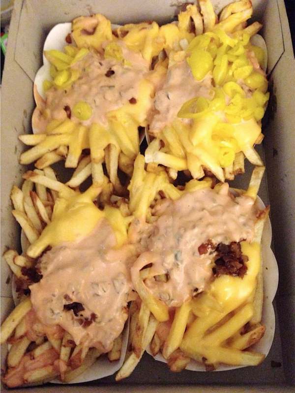 20 food monstrosities from In-N-Out burger