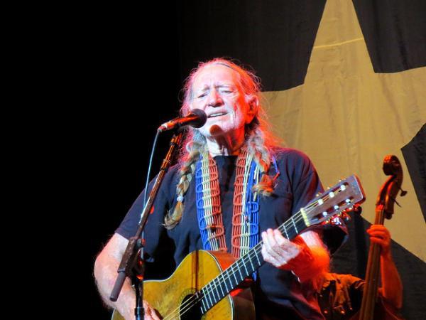 Willie Nelson: Due to unpaid taxes and fees adding up to $16.7 million, Nelson filed for bankruptcy in 1990. To help pay his debt Nelson released the album “The IRS Tapes: Who’ll Buy My Memories.”
