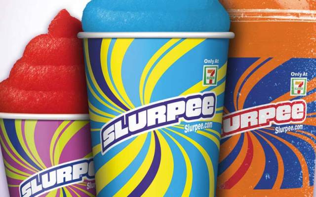 Slurpee Machines: Former employees say it’s best to stay away from the Slurpee machine because it is seldom washed properly and mold can grow quickly.