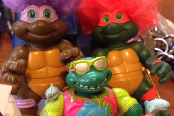 30 interesting things found in the thrift store