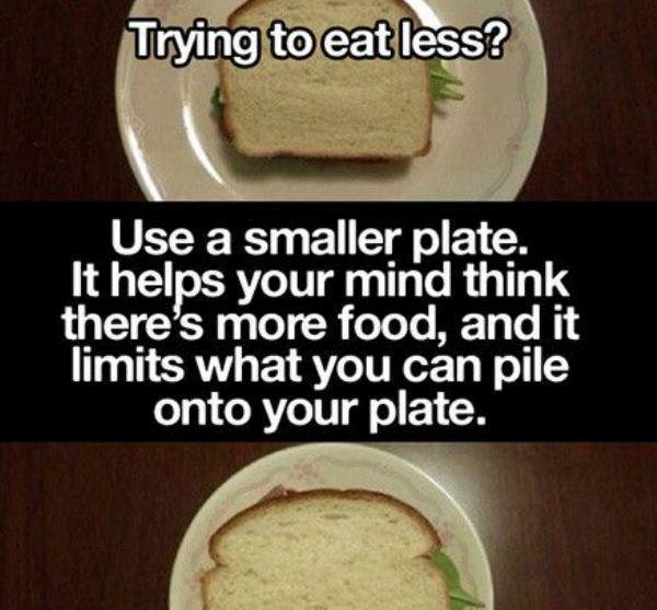 19 life hacks that are good to know