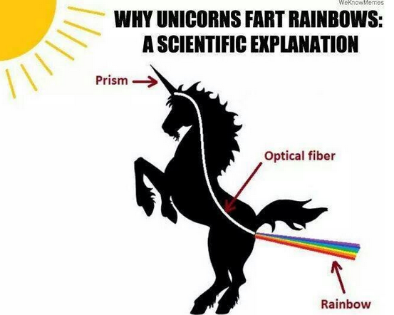 12  facts that have been scientifically proven