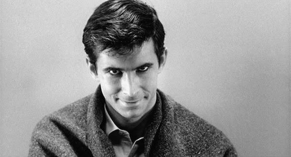 Psycho (1960): This was the first American film ever to show a toilet flushing on screen.