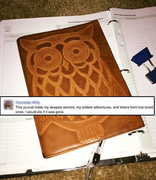 23 times the smartphone just couldn't be put away