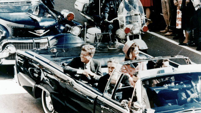 John F. Kennedy Assassination: Thanks to Oliver Stone’s ‘JFK’ we can’t help but question the JFK assassination, even if most of Stone’s theories have been disproved. Was it really just Lee Harvey Oswald? Could there have been more than one gunman? There has been test after test, by both government agencies and independent organizations, and we are still wondering. It might have just been Oswald. There were tests done to show he could have fired those shots. It also could have been someone else and Oswald was just the perfect patsy. We may never know the full story. Oswald was murdered by Jack Ruby, eliminating the one person who could have put this to bed for good. There are still enough inconclusively answered questions to leave us wondering.