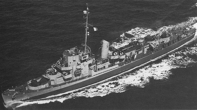 The Philadelphia Experiment: There was a movie based on the conspiracy theory that the USS Eldridge was used in an experiment to cloak a ship so that it became invisible to the naked eye during World War II. Some say the ship traveled through time. Others believe it also teleported to the Norfolk Navy Yard before transporting back to Philadelphia. Some of the theories say some sailors became embedded in the structure of the ship. The Navy has denied all of these theories, but there are certain things that lead us to believe there might be some truth to the theory that the ship was used in a secret experiment. What kind of experiment and what the results were might never be known.