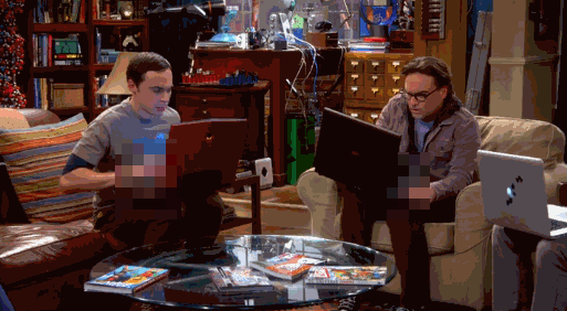 9 censored gifs that prove you have a dirty mind