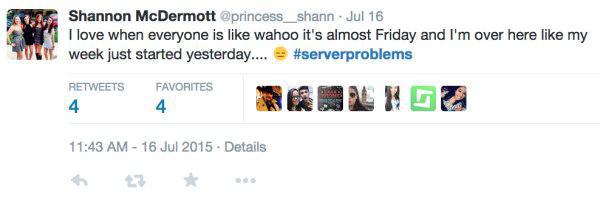29 things that annoy the hell out of servers