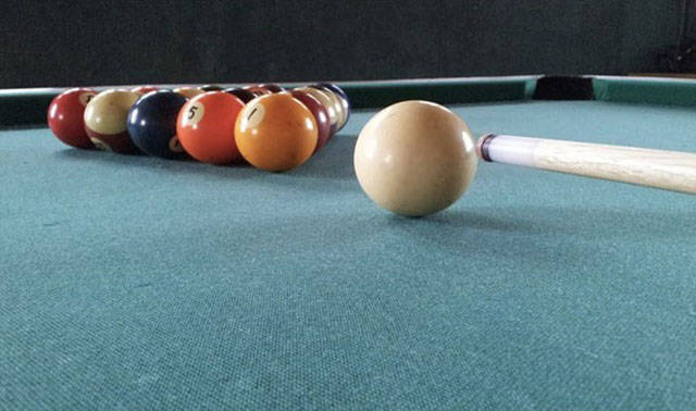Ulysses S Grant added a billiard room in the 1870s