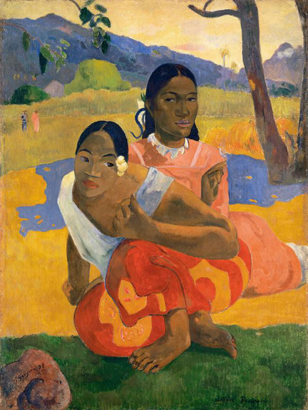 Most Expensive Painting: “Nafea Faa Ipoipo”, Paul Gauguin
Price: $300,000,000