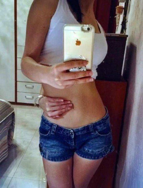 Хан баба без майки