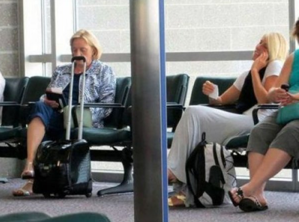18 pictures that will make you do a double-take
