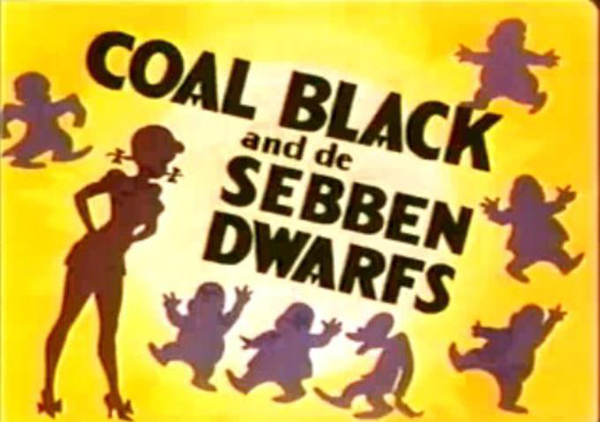The Censored Eleven is the name given to 11 Warner Brothers/Merry Melodies cartoons that contained racial stereotypes of African Americans. They were created from the early 1930s to the mid-1940s and have names like Coal Black and de Sebben Dwarfs and Uncle Tom's Bungalow.

Although clearly racist, this was very common for many cartoons back then. In 1968, when United Artists bought the Warner catalogue, they selected these particularly offensive titles and put them on a special list, forever removing them from television syndication. When Ted Turner acquired the catalogue in 1986, he continued the ban. They remain officially censored today and were screened only once as part of a film festival in 2010.