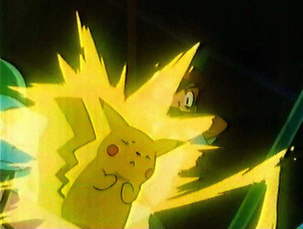 On December 16, 1997, Japanese viewers of Pokemon were in for a shock—literally. An episode, entitled “Computer Soldier Porygon," featured flashing visual effects that caused epileptic seizures. 685 viewers were taken to the hospital, and it never aired again anywhere in the world. The event, dubbed “Pokemon Shock,” forced the show into a four-month hiatus.