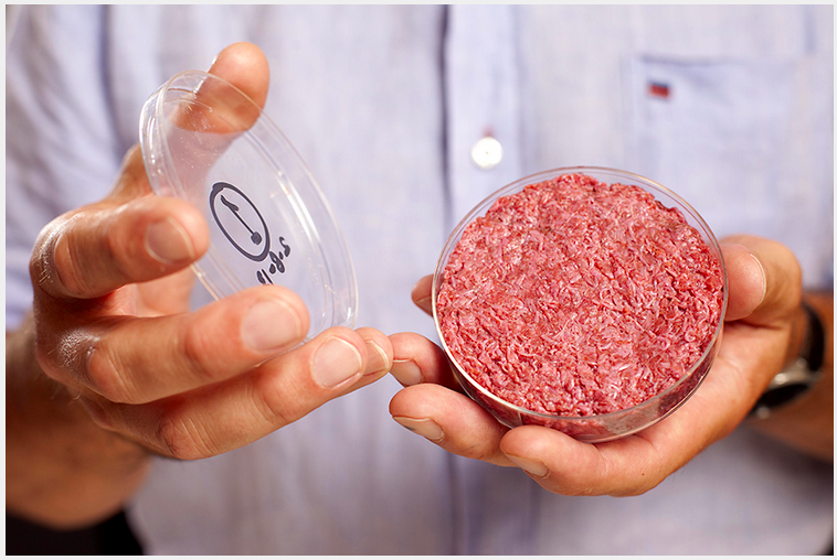 Cultured Beef Burger – $300,000: The cultured beef burger at Maastricht University, Netherlands is one of a kind. It was manufactured by a team of scientists trying to find a sustainable alternative to meat production. Looks delicious, right?