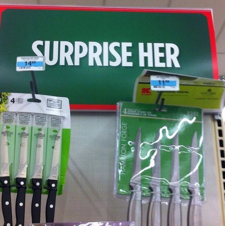 12 product placements that sent the wrong message