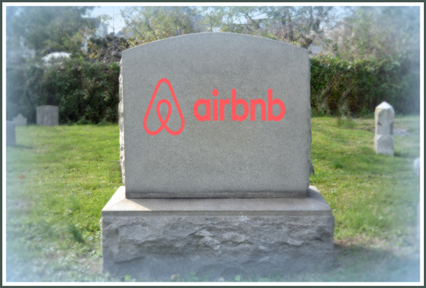 The AirBnB host who died midway through a guest's stay. It seemed like a great AirBnB find—a reasonably–priced summer rental in a hip part of Brooklyn. But midway through Jordan Ruttenberg's stay, things got unexpectedly dark. Ruttenberg's friend Connor, who was also staying in the pad, began noticing messages on their host's Facebook profile, saying things like “hang in there” and “we need you." They soon found out through a friend of the host that she had overdosed and was pulled off life support. 

Although they only met via Skype once, the pair said it was “unnerving” staying there for the remaining weeks, looking at photographs of their now-deceased host and staying in her space.