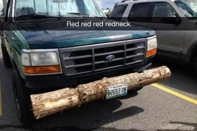 30 redneck car hacks