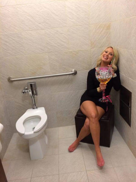 41 people that got wasted