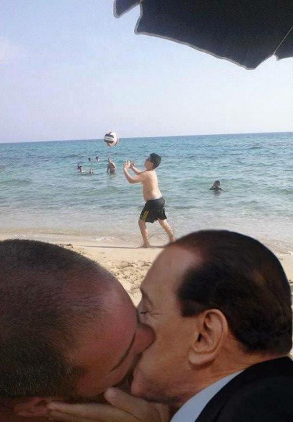 kissing couple photoshop please photoshop the kid