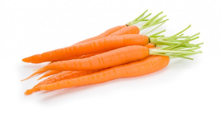 Eating Carrots will not give you super powers: Carrots cannot help you see better in the dark. This myth was spread by British soldiers in WWII to mask their radar capabilities.