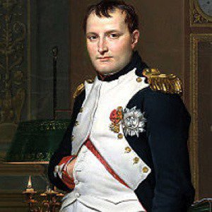 Little Bonaparte: Napoleon was not actually short. The confusion arose due to the size of his guards.