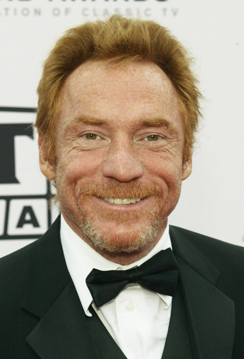 He starred as the cute young Danny in The Partridge Family, but heavy drug and alcohol abuse took its toll. In his late teens and early twenties, Bonaduce was even homeless. He has thankfully managed to get his act together and tries to help others avoid the troubles he experienced.