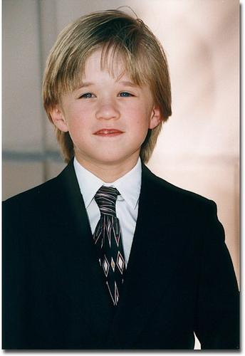 Haley Joel Osment