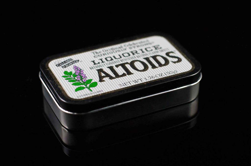 You are probably crying a whole vegan river because you can’t suck on Altoids anymore. Guess what they contain? I’m surprised there are any animal graveyards since all their bones are in our products.