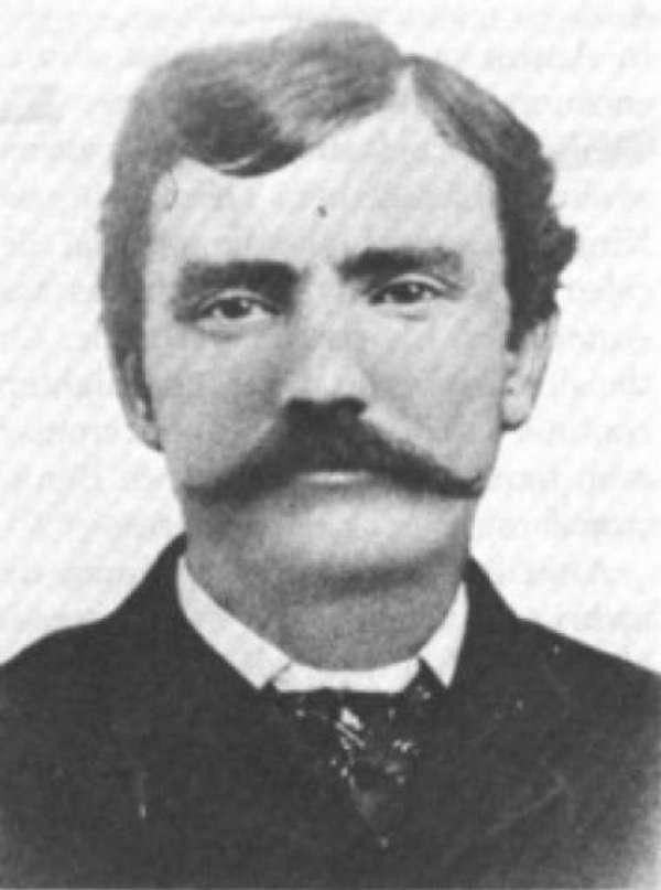 John King Fisher: One the lesser-known but more violent pistoleros of the Old West, gunfighter and one-time lawman John King Fisher was in and out of prison from the age of sixteen. He is said to have had a very flamboyant style, always dawning brightly colored clothes and carrying his signature twin-ivory-handled pistols. But it was his propensity for aggression that really helped him make a name for himself. Among his killing exploits (something that doesn’t help your traditional resume), he is known for gunning down members of his own gang, beating people to death with a branding iron and even shooting unarmed men. He is also believed to have killed no less than 16 men.