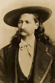 ‘Wild Bill’ Hickok: One of the most legendary figures of the Old West, James Butler “Wild Bill” Hickok was an actor, gambler, lawman, and gunfighter who was regarded as one of the most skilled gunslingers of all time. After making a name for himself as a constable and rider for the Pony Express, Hickok gained a reputation for being handy with a gun after he killed outlaw David McCanles with a single bullet from 75 yards away. More accurately called a “shootist,” Hickok was one of the very few gunslingers who participated in actual, out-in-the-street “Western-style” quick-draw duels. He was shot in the back of the head during a poker game.