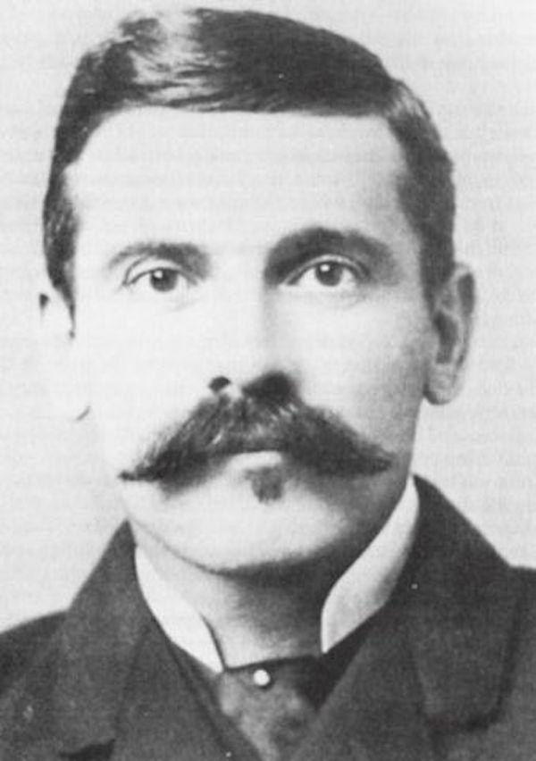 Doc Holliday: In the 125-year plus years since his death, the legend lives on as debates continue about the exact crimes that John Henry ‘Doc’ Holliday committed. He earned a DDS degree in dentistry before he became a renowned gambler and gunfighter. He moved to the southwest when he was diagnosed with tuberculosis at age 15, which is where he took up gambling and acquired a reputation as a deadly gunman. He rode with Wyatt Earp during the infamous ‘Vendetta Ride’, and is known to have killed no less than 10 men.
