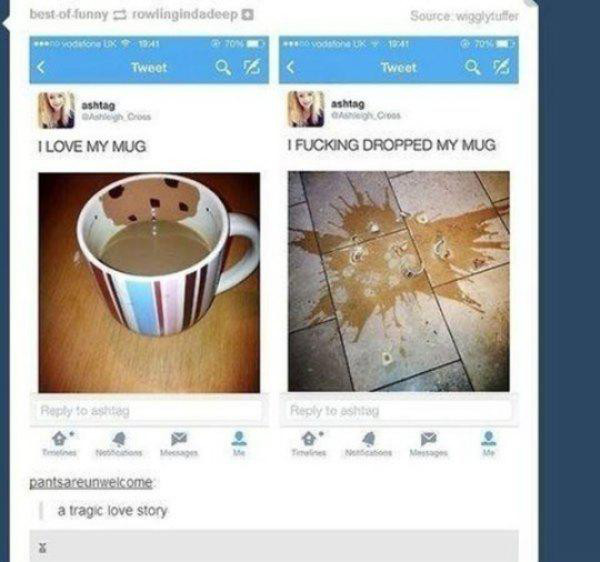 35 pictures that are depressing to see