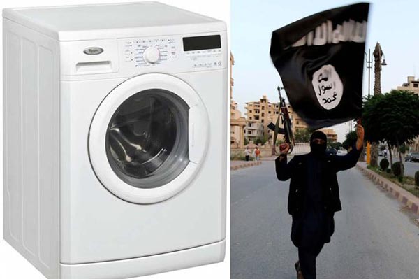 A former UK supermarket worker turned extremist, Omar Hussain, is offering would-be jihadists some perks if they join ISIS, one of which is a new refrigerator. 

Hussain, known as the “supermarket jihadi,” has taken to his blog with incentives for potential new members, which include kitchen appliances, food, and money. He also claims that ISIS will pay new recruits' rent and even spring for groceries if they bring children. 

For those who flee the UK and join militants in Syria, Hussein claims that the Dawlah (Islamic State) will provide basic household items such as the aforementioned fridges, washing machines, cookers, carpets, and mattresses.

The organization reportedly smuggles household appliances into Iraq from Turkey. Militants have posted photos online of new appliances being delivered to residents in Iraq's Anbar province.
