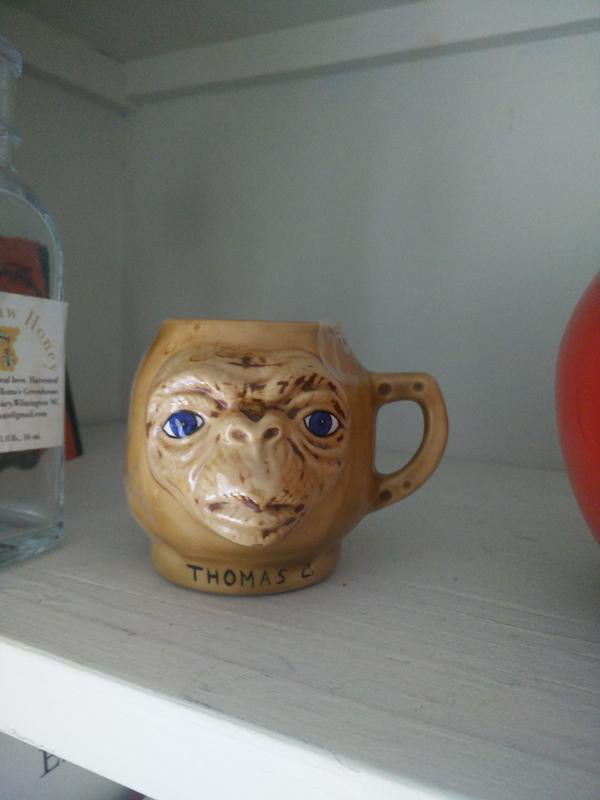ceramic - Thomas