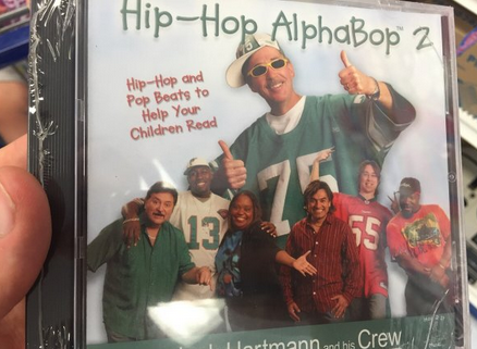 18 Embarrassing Ways Adults Try to be Hip