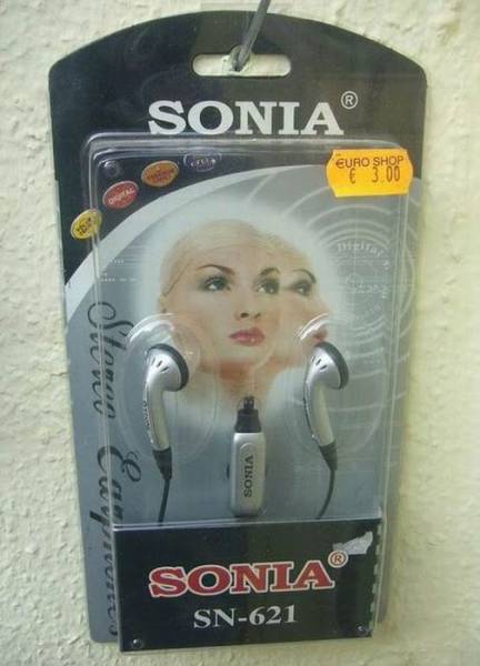 sony sonia - Sonia Euro Sonia Sonia Sn621