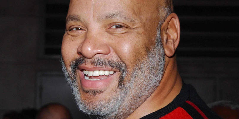 James Avery, who played Uncle Phil on The Fresh Prince of Bel Air, voiced Shredder on the Teenage Mutant Ninja Turtles.