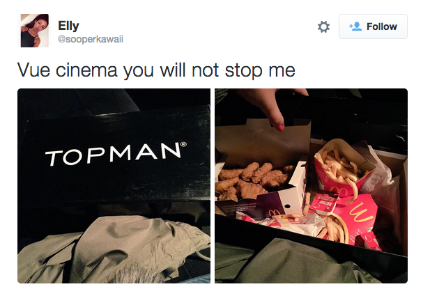 27 Teens Convinced They’re Crazy Party Animals