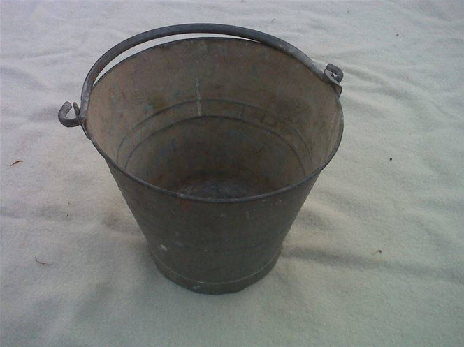 In Russia carrying an empty bucket, or even seeing someone carrying one, is bad luck. This is said to be because Tsar Alexander II was killed by someone with an empty bucket.