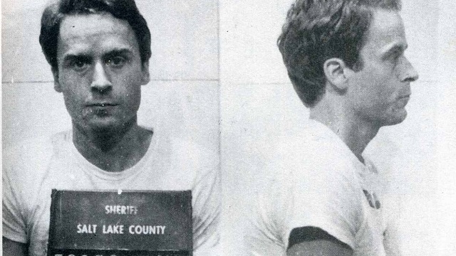 Many folks are wary of police for a number of reasons, but the idea of a man disguising himself as a cop to gain his victims trust is not a new one. Unfortunately, it's based on truth. Numerous killers, including the infamous Ted Bundy used this technique. Thankfully, Bundy's intended victim managed to escape.