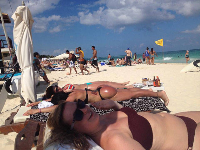 16 Butt Jobs That Should Not be Allowed to See the Light of Day