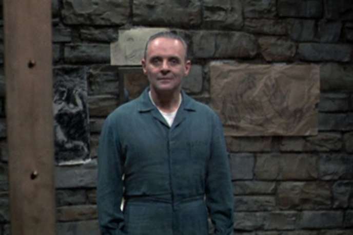 The Hsssssss in Silence of the Lambs: Hannibal Lector’s speech was all written, but we can thank Anthony Hopkins for the terrifying hssssss sound.