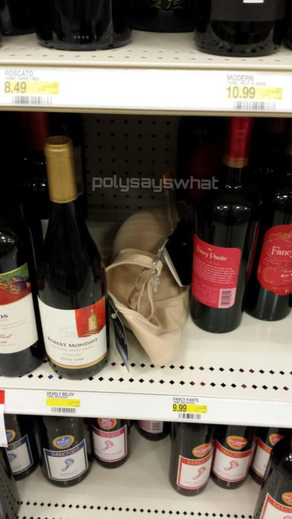 17 times decisions were made at the grocery store