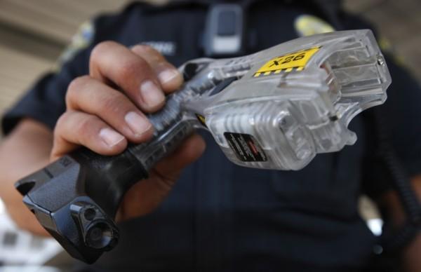 On a school career day in Tularosa, NM, in 2012, a police officer asked students to wash his police cruiser. When a 10-year-old boy raised his hand and exclaimed “not me," the cop took out his taser and sent 50,000 volts of electricity through his chest for refusing to respect an officer. A multi-million dollar trial ensued as the child suffered physical injuries as well as PTSD due to the incident.