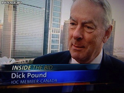 25 Dicks With Unfortunate Names