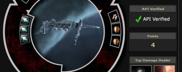 Eve uses a currency called ISK. To prevent people from purchasing it outside of the game, developers allow it to be traded through a complex system where ISK and real money can be exchanged for PLEX. At one point, the company decided to allow players to transport PLEX in their ship's cargo, which meant that someone could wipe out a ship and collect game time in the loot (though PLEX could also be destroyed completely.)

Not long after, a ship carrying 74 PLEX in its cargo (worth $1295—enough to pay for over six years of game time) was shot down. Unfortunately, for the duo who took down the ship, the PLEX was destroyed in the resulting explosion, leaving them with nothing. They essentially lost almost $1300 worth of real money.